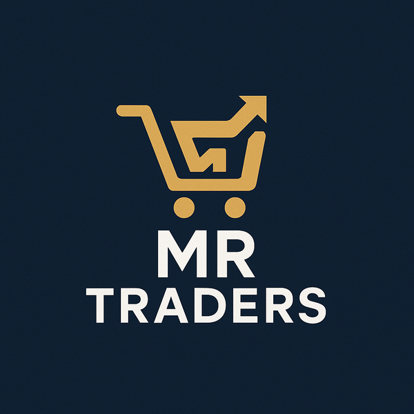 MR Traders